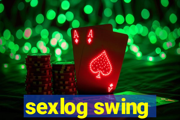 sexlog swing